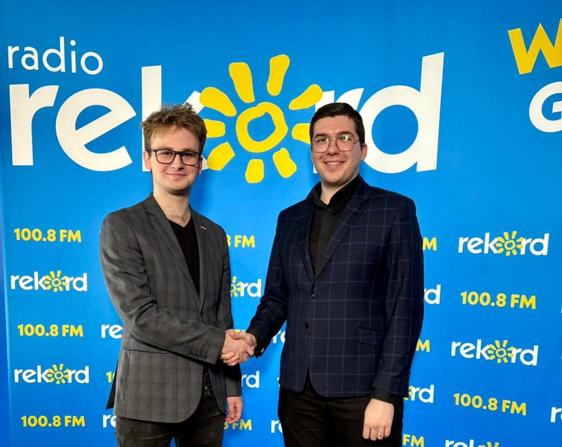 Młodzieżowe propozycje Lewicy – rozmowa z Igorem Wołowcem