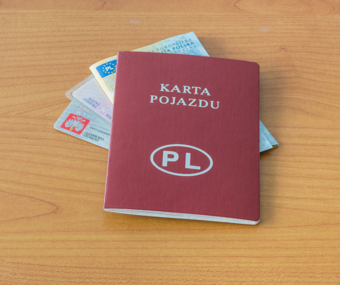 Mniejsze koszty rejestracji pojazdów Mniejsze koszty rejestracji pojazdów