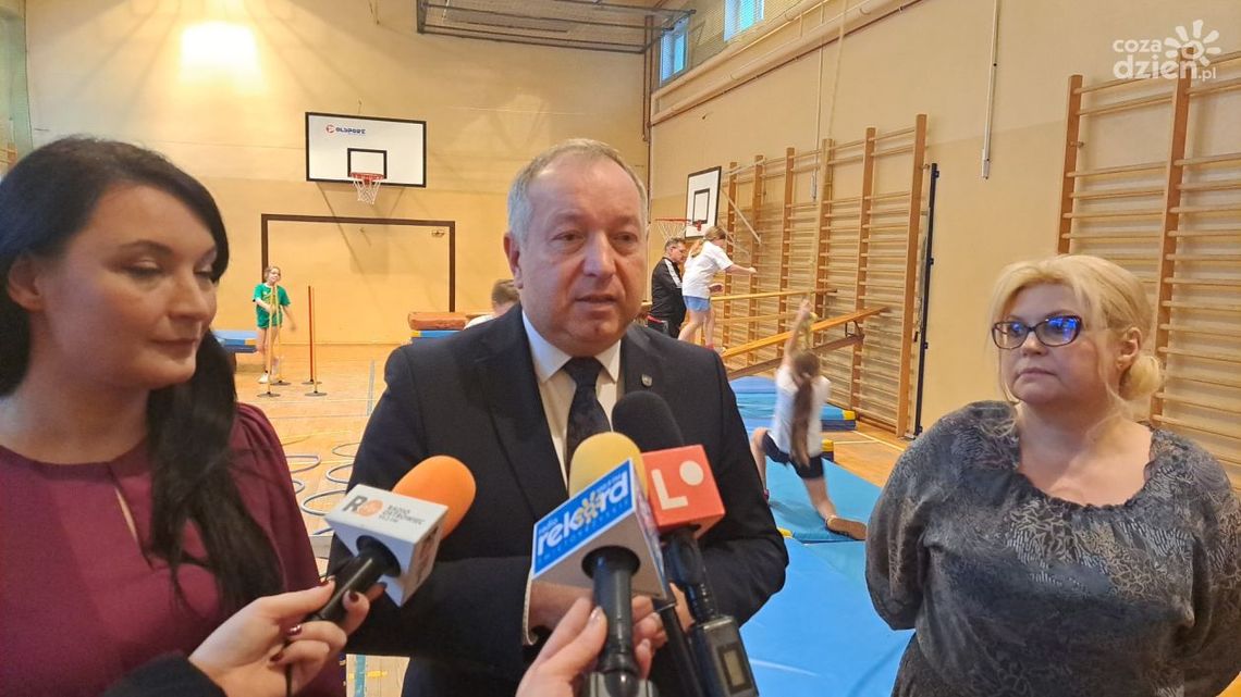 Moc atrakcji czeka na uczniów w trakcie ferii zimowych w Ostrowcu Świętokrzyskim Moc atrakcji czeka na uczniów w trakcie ferii zimowych w Ostrowcu Świętokrzyskim