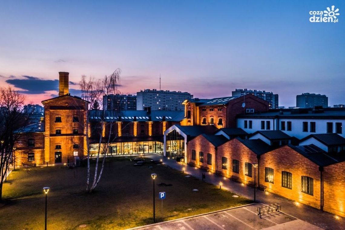 Moc walentynkowych atrakcji w Ostrowieckim Browarze Kutury