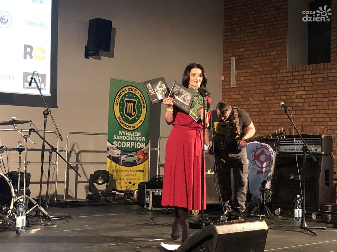 Mocne granie dla Łukasza Mocne granie dla Łukasza