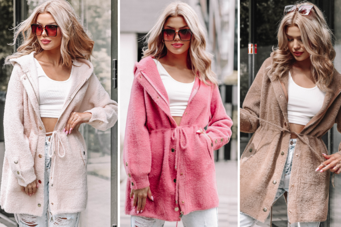 Moda dla puszystych na jesień: jak podkreślić swoje atuty? Moda dla puszystych na jesień: jak podkreślić swoje atuty?