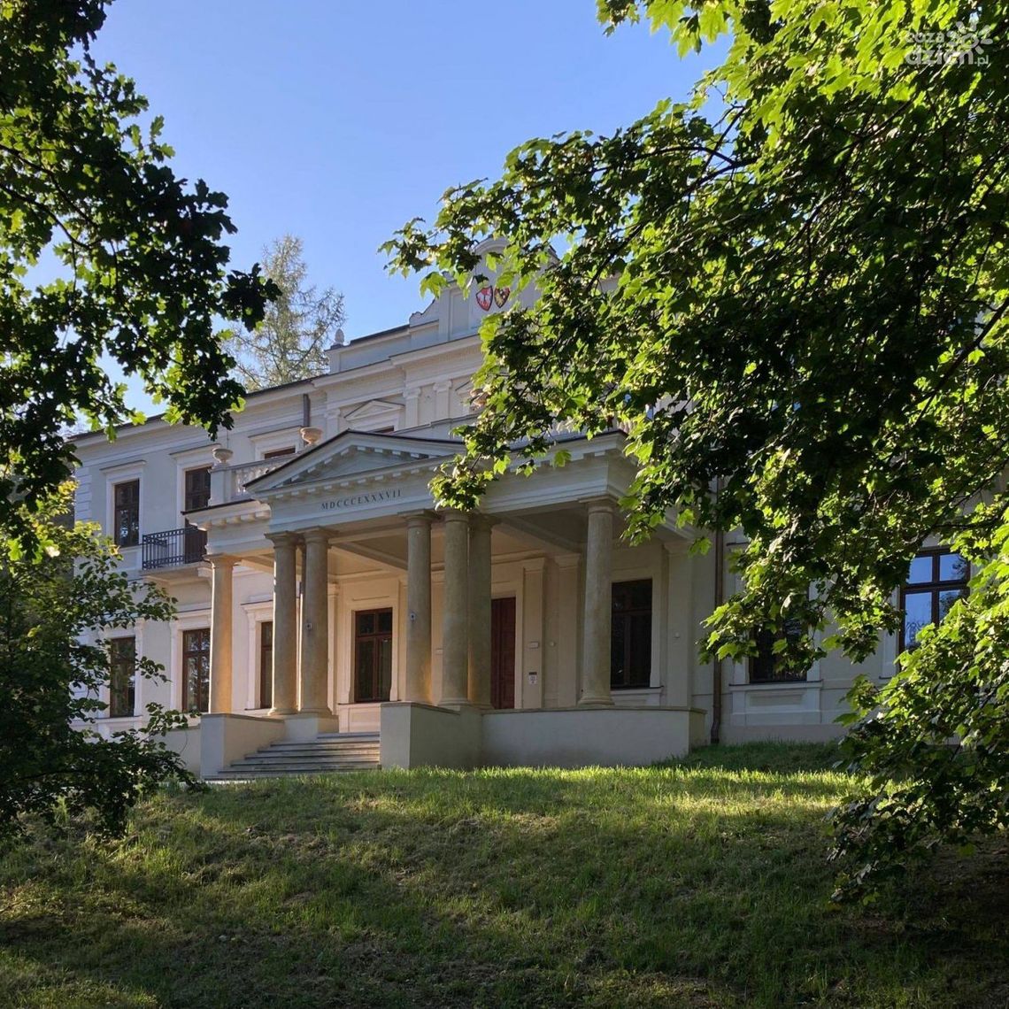 Modernistyczny Ostrowiec- spacer po mieście Modernistyczny Ostrowiec- spacer po mieście