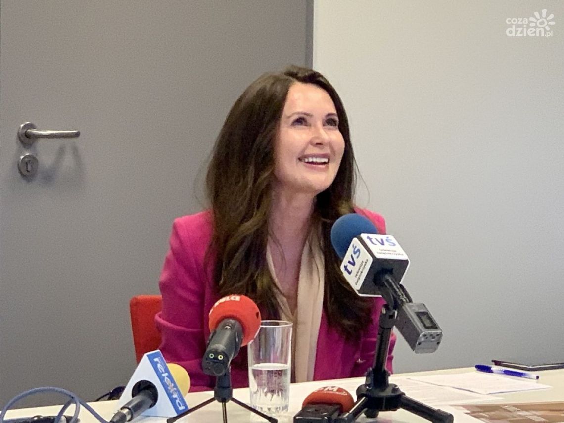 Modowe inspiracje i wsparcie dla młodych talentów - 24. Wieczór Modnych Filantropów Modowe inspiracje i wsparcie dla młodych talentów - 24. Wieczór Modnych Filantropów