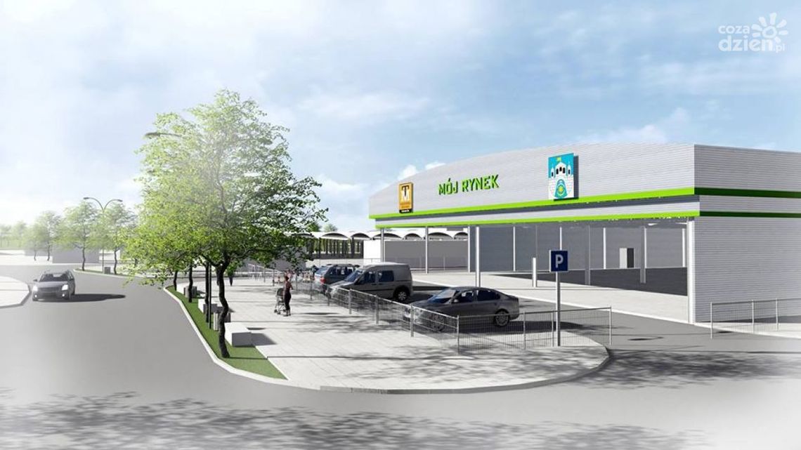 „Mój Rynek” - moje ceny. Nareszcie ruszył! „Mój Rynek” - moje ceny. Nareszcie ruszył!