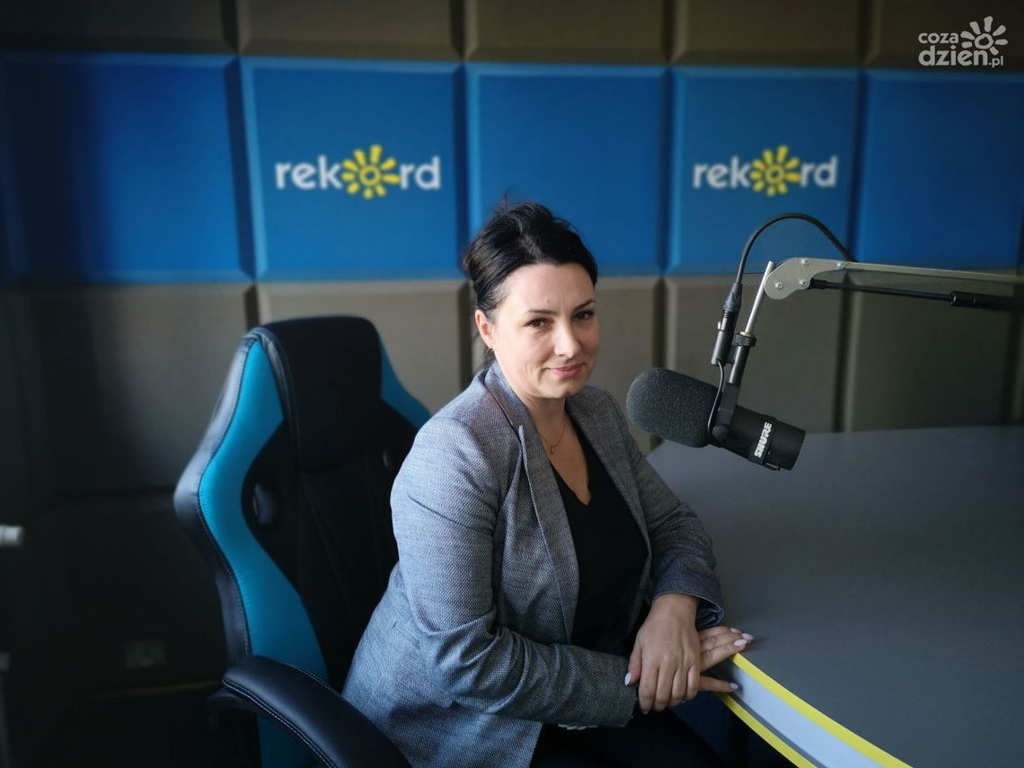 Monika Borek: Najlepszy ratownik to żywy ratownik