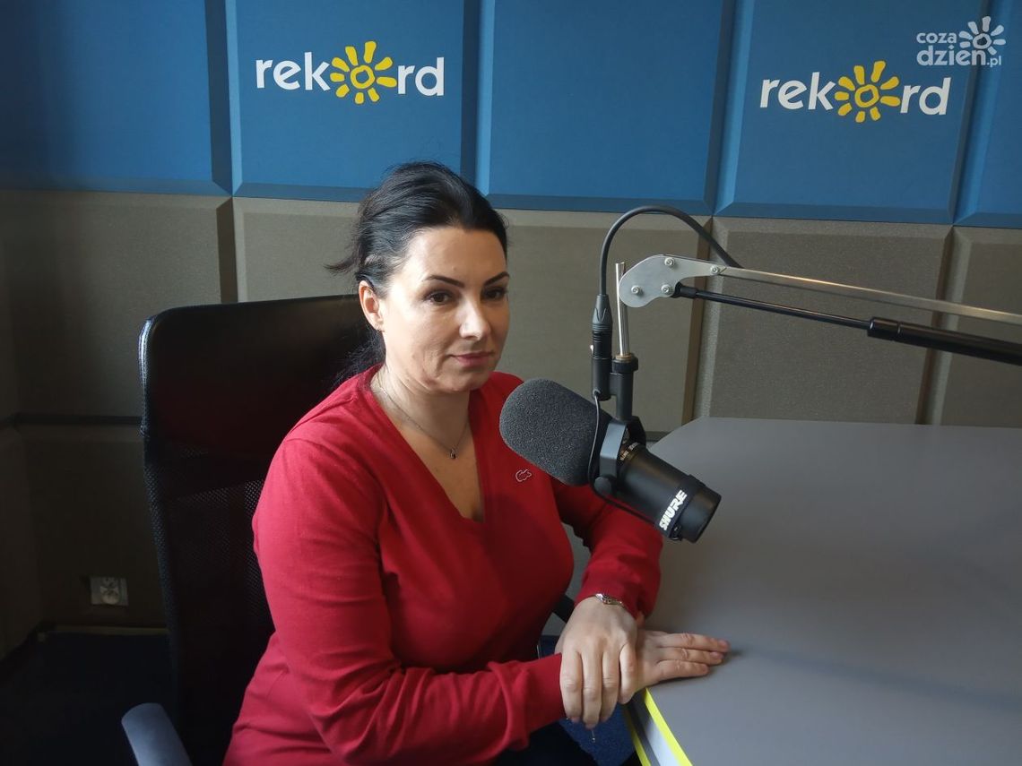 Monika Borek: W WSBiP rozpoczynamy cykl seminariów naukowych 