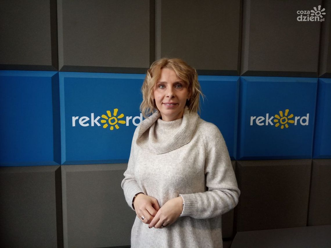 Monika Wiączek: Pragniemy zapewnić uczniom "siódemki" najlepsze warunki do nauki