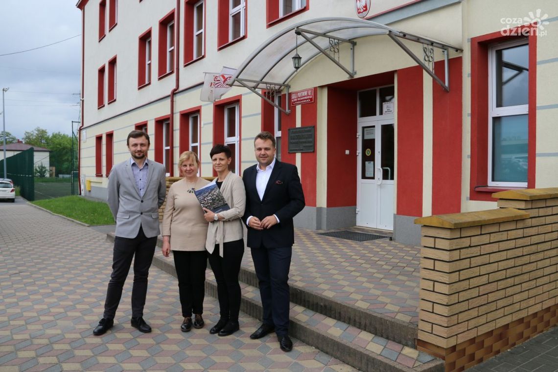 Monitoring sposobem walki z wandalami Monitoring sposobem walki z wandalami