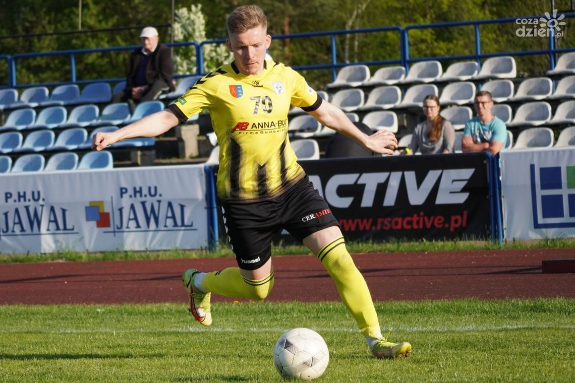 Moravia bez respektu przed faworytem