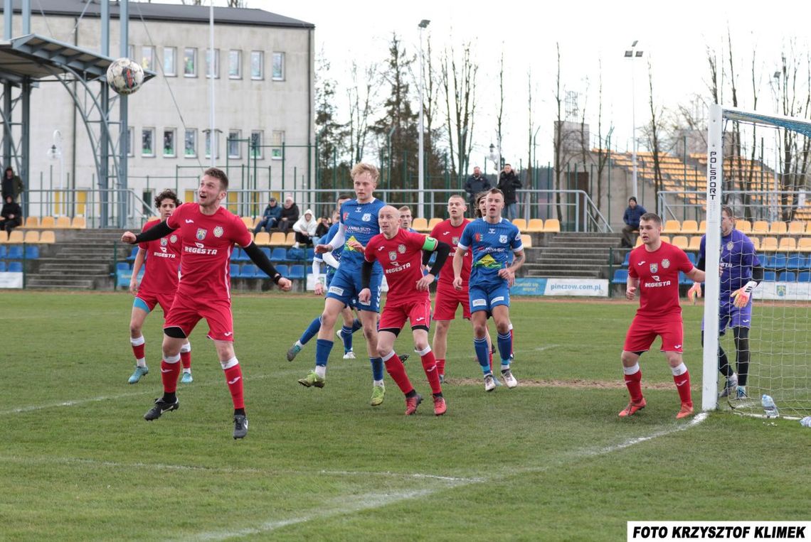 Moravii Nida niestraszna Moravii Nida niestraszna