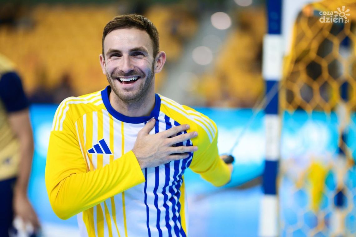 Morawski i Moryto przed meczem w Veszprém: „Jedziemy tam odważni i pewni swoich umiejętności”