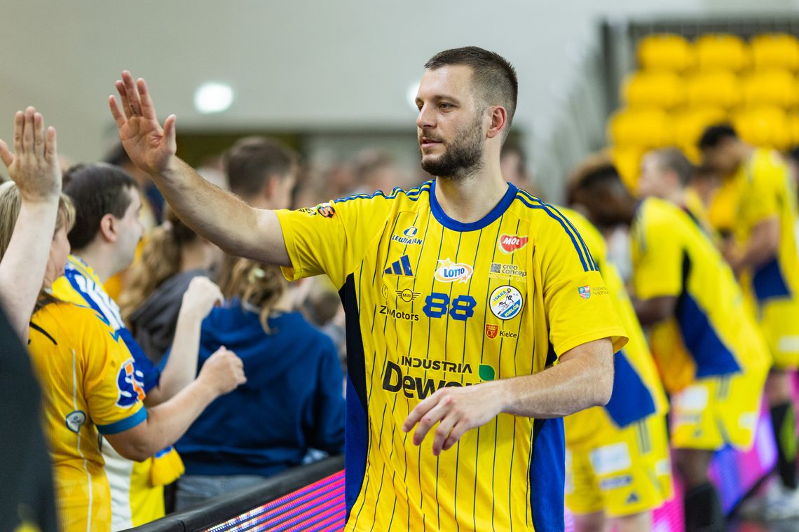Morawski i Vlah przed meczem ze Śląskiem Wrocław: Forma idzie do góry u każdego Morawski i Vlah przed meczem ze Śląskiem Wrocław: Forma idzie do góry u każdego