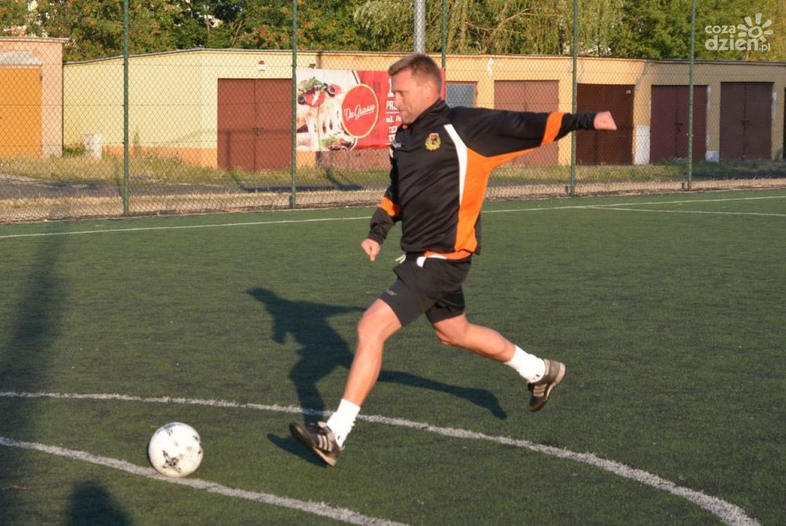 MOSiR udostępnia obiekty zewnętrzne MOSiR udostępnia obiekty zewnętrzne