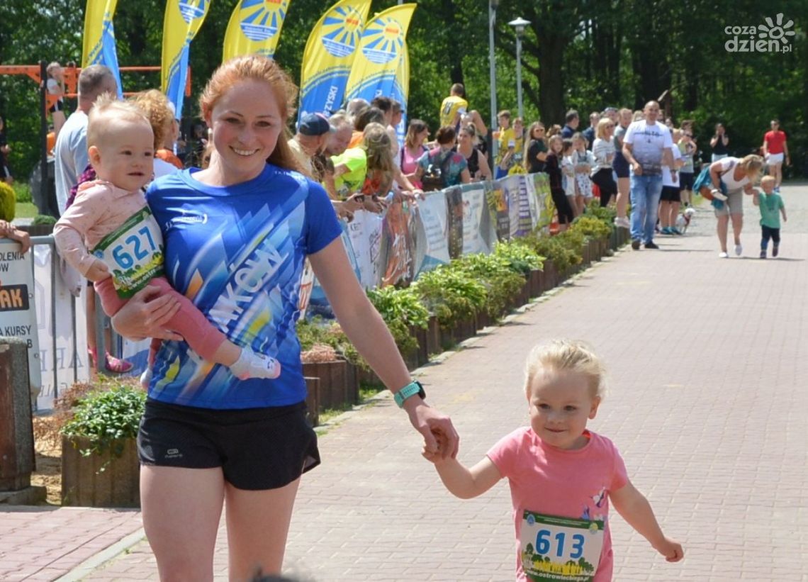 MOSiRGutwinRun: Jagi Team ponownie najlepsi wśród rodzin
MOSiRGutwinRun: Jagi Team ponownie najlepsi wśród rodzin