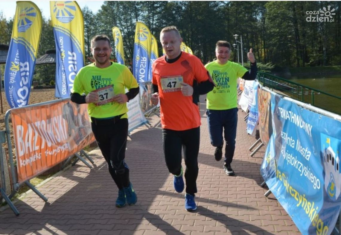 MosirGutwinRun wystartuje 5 lipca!