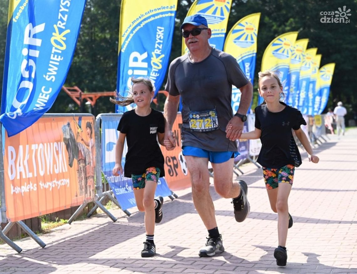 MOSiRGutwinRun zaprasza na wrześniową edycję MOSiRGutwinRun zaprasza na wrześniową edycję