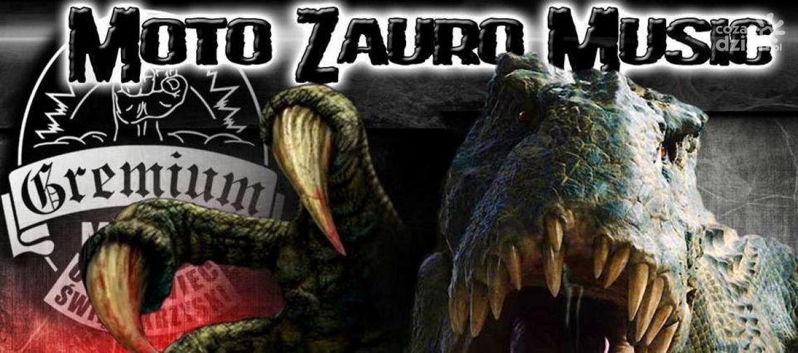 Moto Zauro Music - mamy dla Was wejściówki! Moto Zauro Music - mamy dla Was wejściówki!
