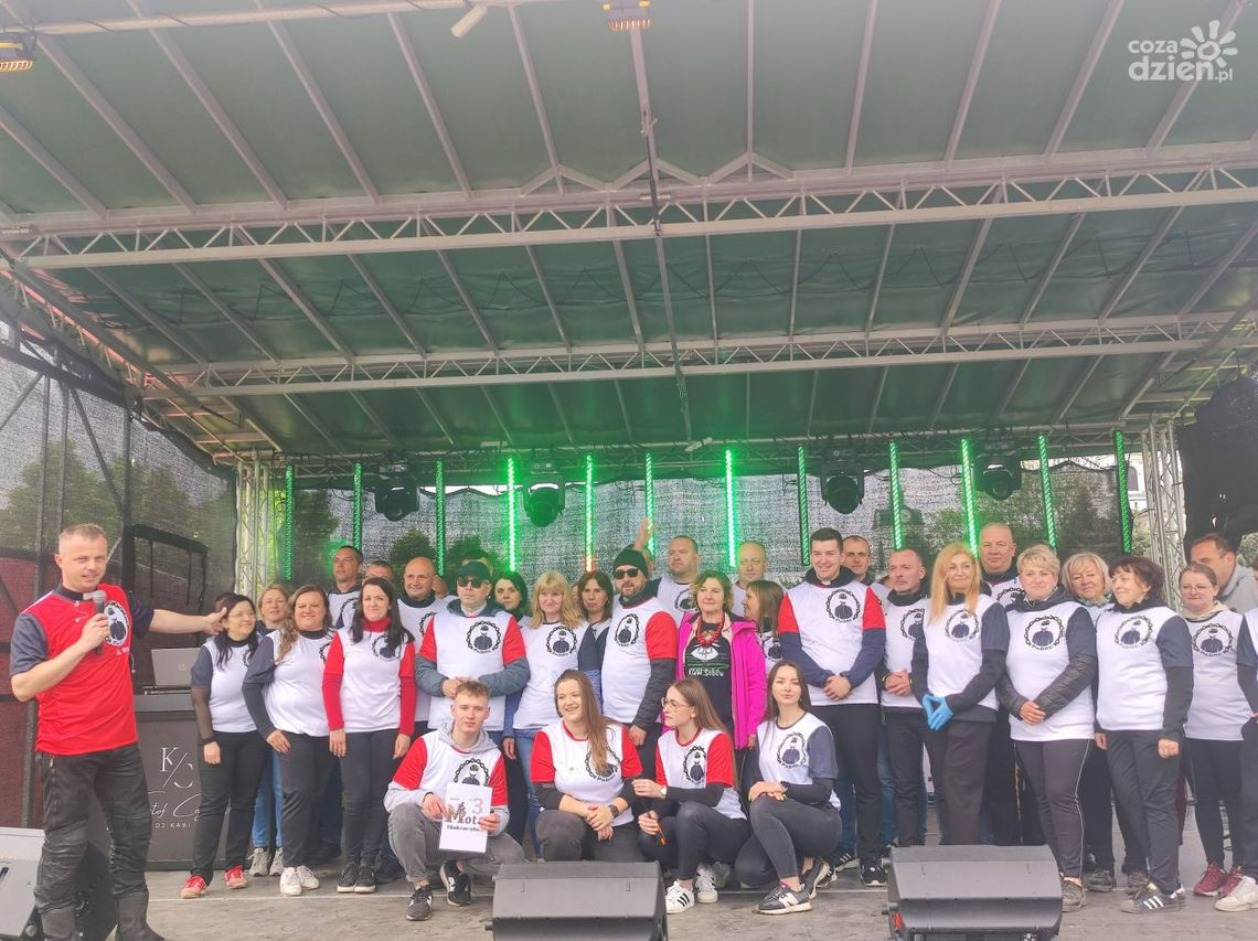 Motocykle, konkursy i atrakcje - Moto Piknik wraca do Ożarowa