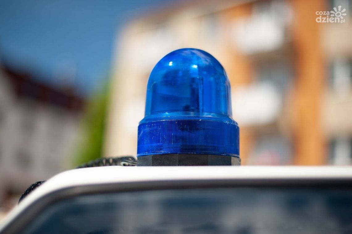 Motorowerem przed sąd