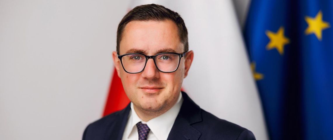 Motyka w Kielcach o energii jądrowej i cenach paliw: Chcemy obniżać ceny energii rynkowo