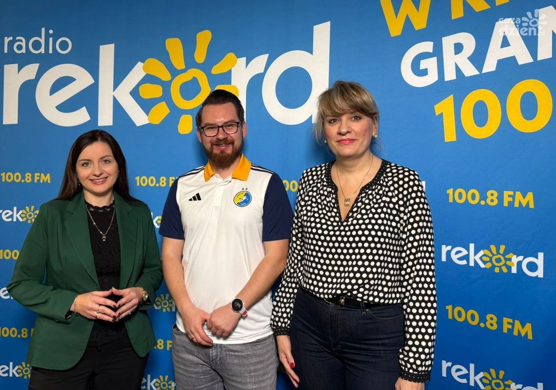 Movember w Kielcach: wspólna akcja na rzecz zdrowia mężczyzn Movember w Kielcach: wspólna akcja na rzecz zdrowia mężczyzn