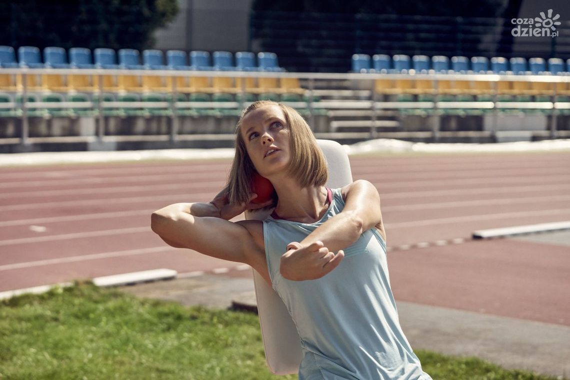 Możemy przesuwać własne granice