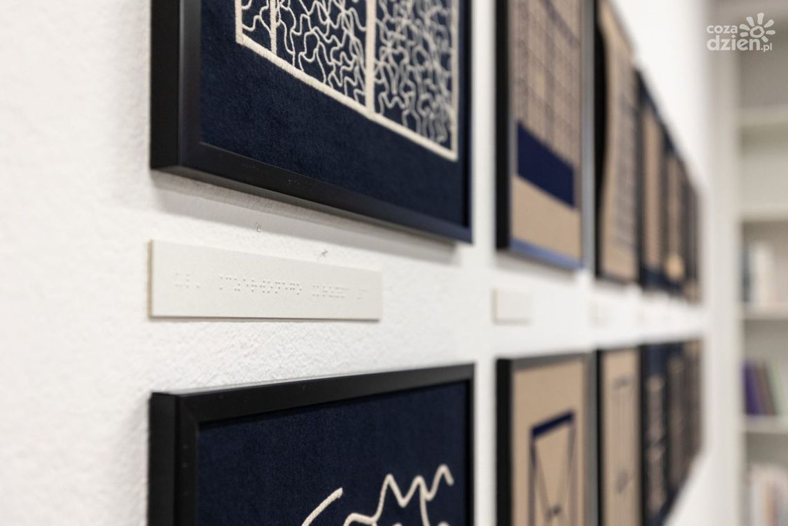 Można "Dotknąć miasta" Można "Dotknąć miasta"