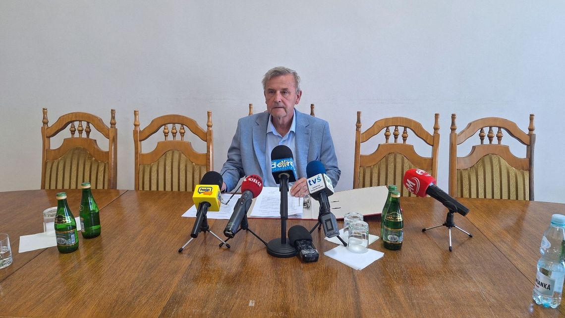 MPK, przetarg ZTM i mandat radnego. Jutro sesja Rady Miasta Kielce MPK, przetarg ZTM i mandat radnego. Jutro sesja Rady Miasta Kielce