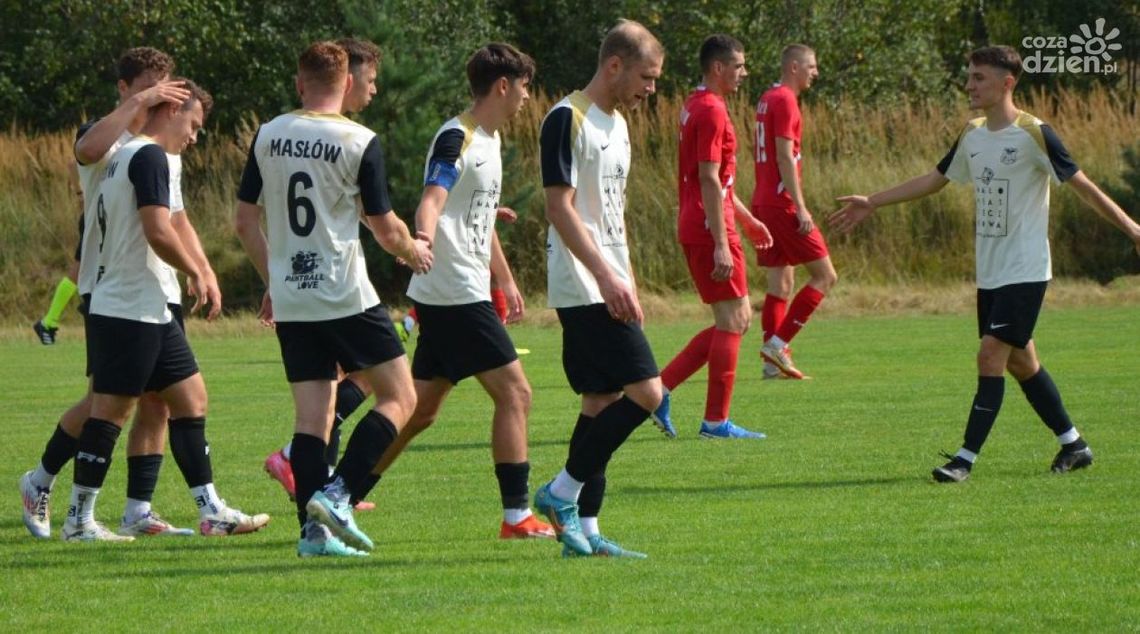 MSS Klonówka Masłów rozwija się sportowo i organizacyjnie, walcząc o awans