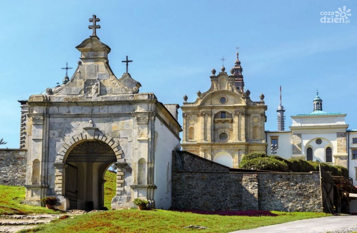 Msza w intencji województwa