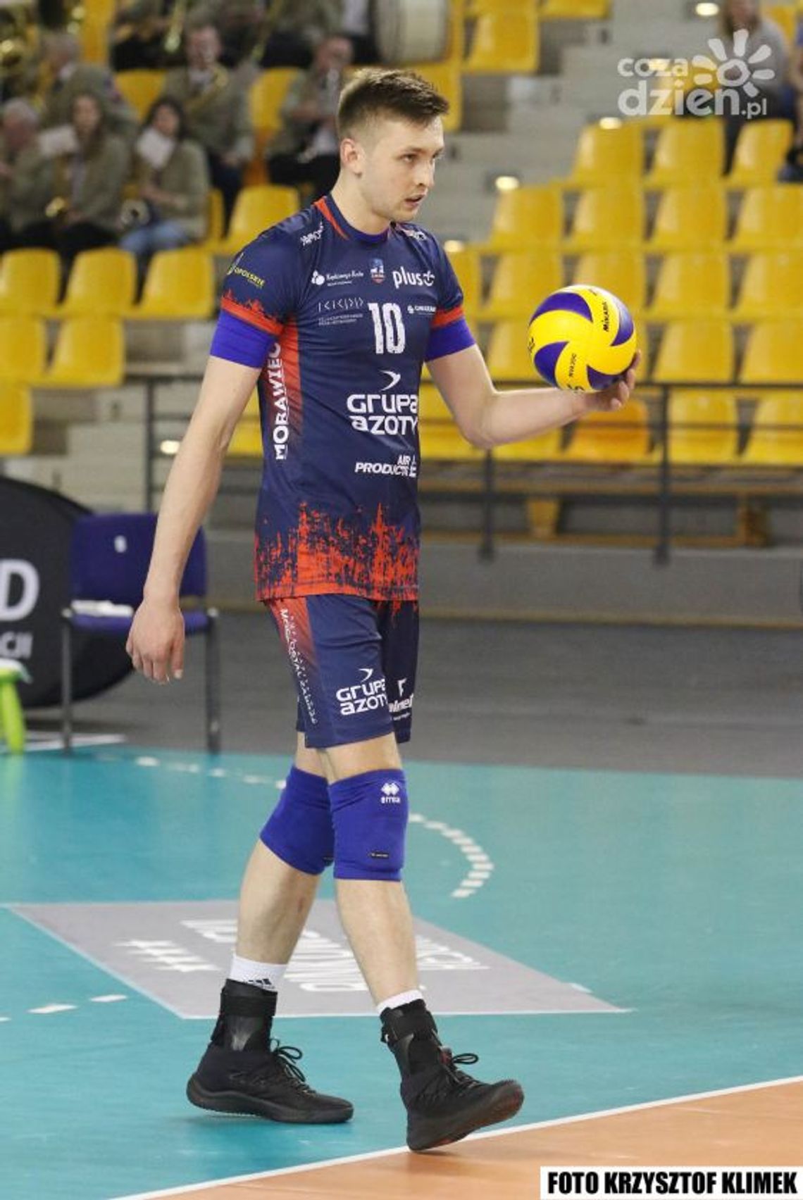 Mundial Mateusza Bieńka Mundial Mateusza Bieńka