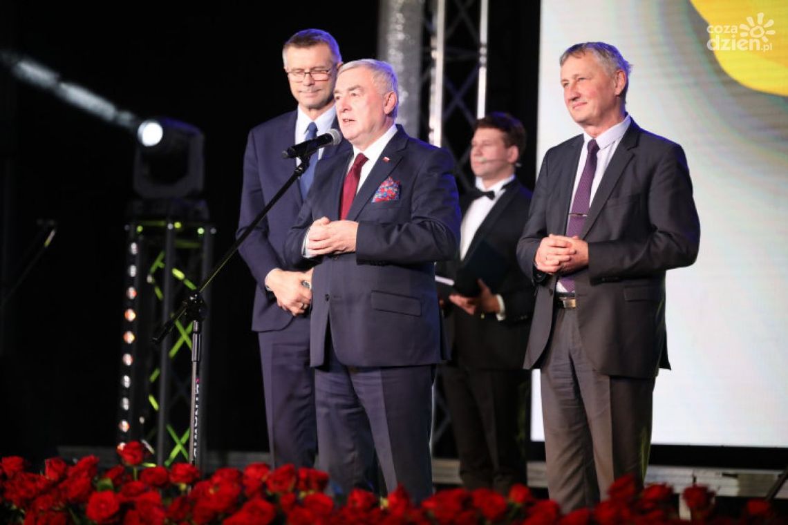 Mundurowy Dzień Kobiet