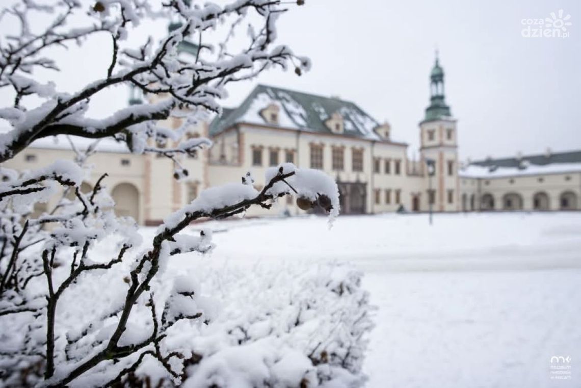 Muzealne zimowe inspiracje w Kielcach – sztuka, muzyka i kreatywne warsztaty Muzealne zimowe inspiracje w Kielcach – sztuka, muzyka i kreatywne warsztaty