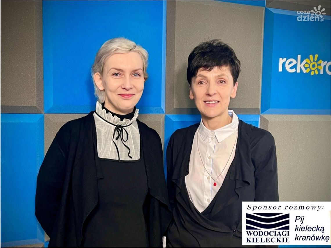 Muzeoterapia pozwala poznać lepiej siebie Muzeoterapia pozwala poznać lepiej siebie