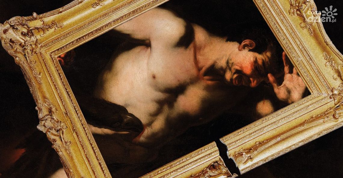 Muzeoterapia w Pałacu Muzeoterapia w Pałacu