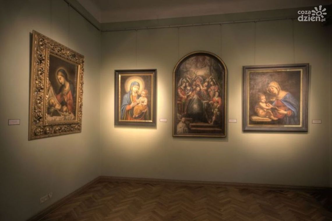 Muzeum Diecezjalne zaprasza na wykład Muzeum Diecezjalne zaprasza na wykład