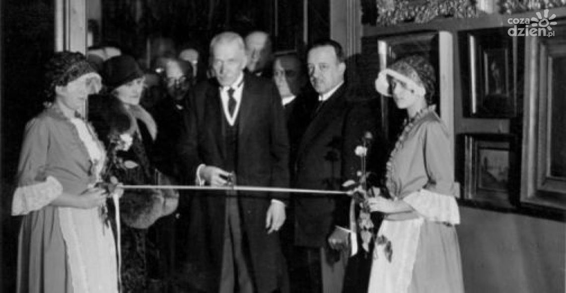 Muzeum Polskie w Rapperswilu w sprawie polskiej Muzeum Polskie w Rapperswilu w sprawie polskiej