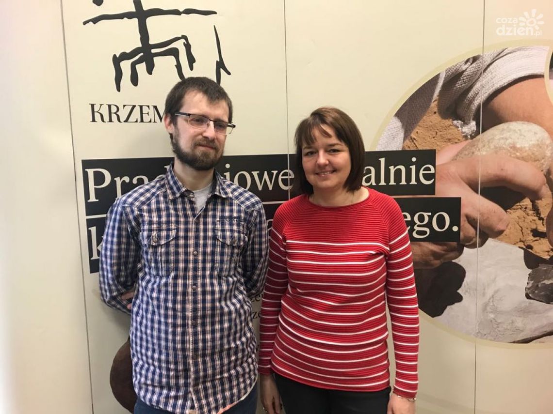 Muzeum prezentuje swoją ofertę na ferie Muzeum prezentuje swoją ofertę na ferie