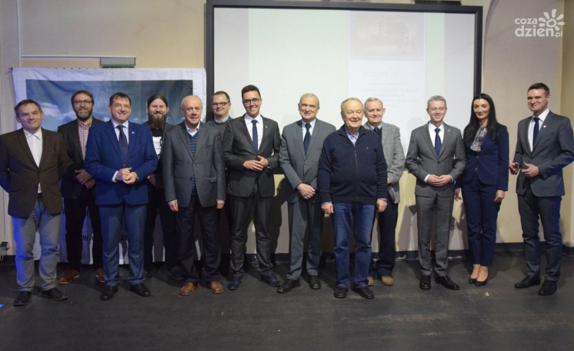 Muzeum Przyrody i Techniki w Starachowicach ma nową Radę Muzeum Przyrody i Techniki w Starachowicach ma nową Radę