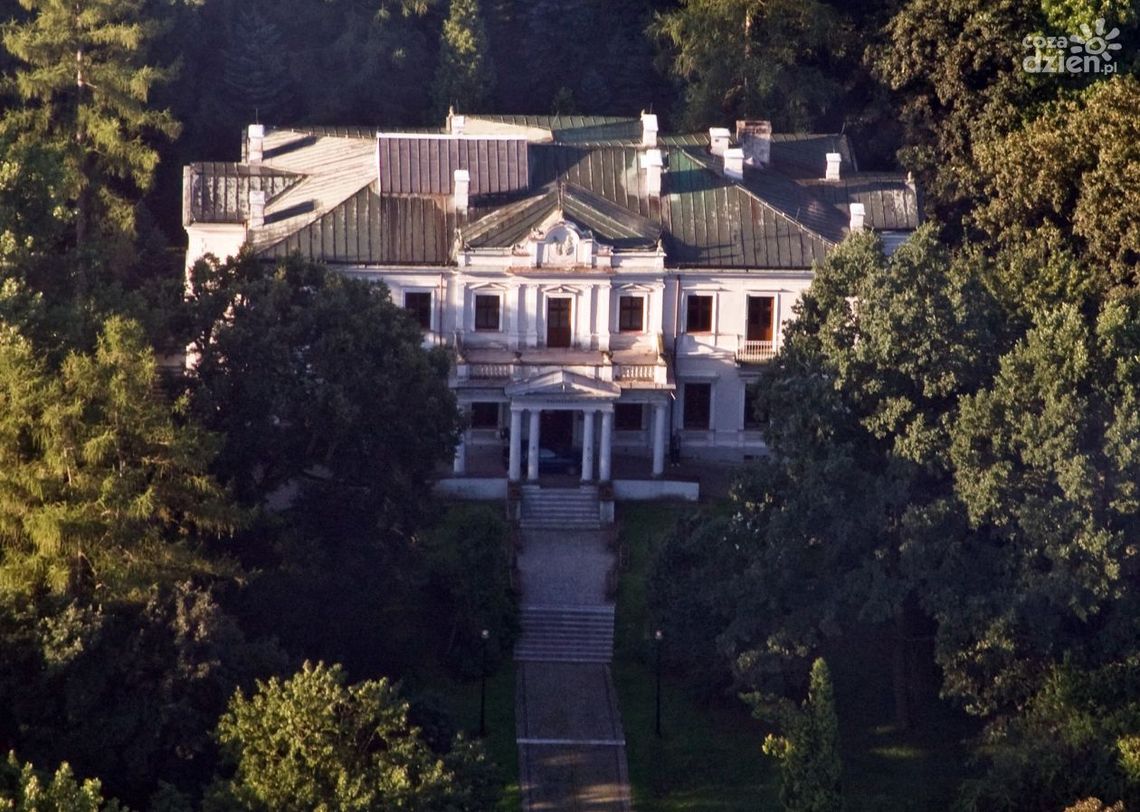 Muzeum w Częstocicach otwarte dopiero za kilka miesięcy