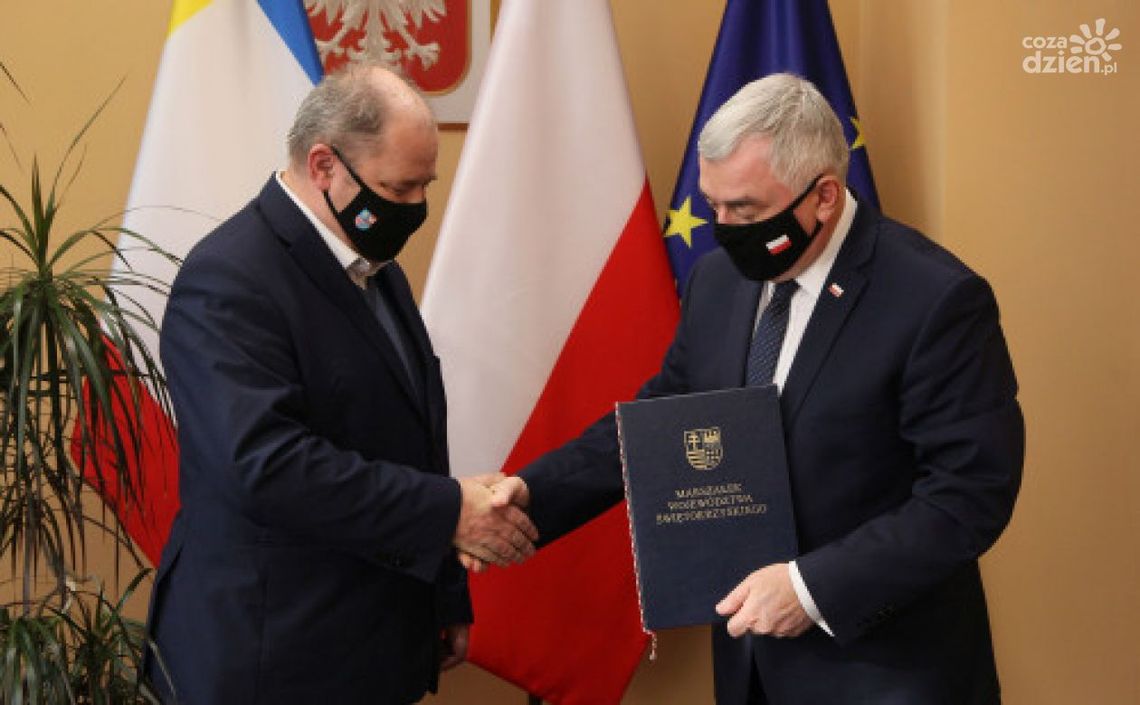 Muzeum Wsi Kieleckiej ma nowego dyrektora Muzeum Wsi Kieleckiej ma nowego dyrektora