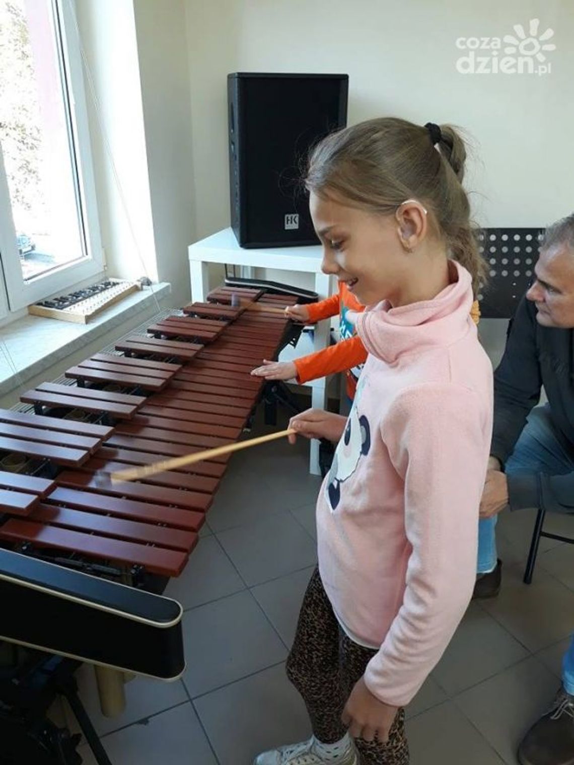 Muzyczne "Promyki" Muzyczne "Promyki"