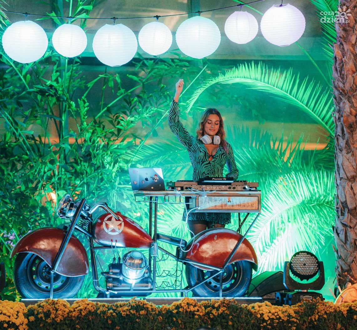 Muzyczny Piątek z Dobra Faza już za nami Muzyczny Piątek z Dobra Faza już za nami