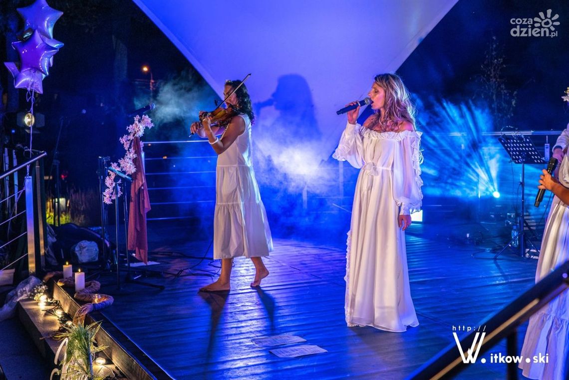 Muzyka folkowa i Karolina Lizer zabrzmią na ostrowieckim festiwalu 