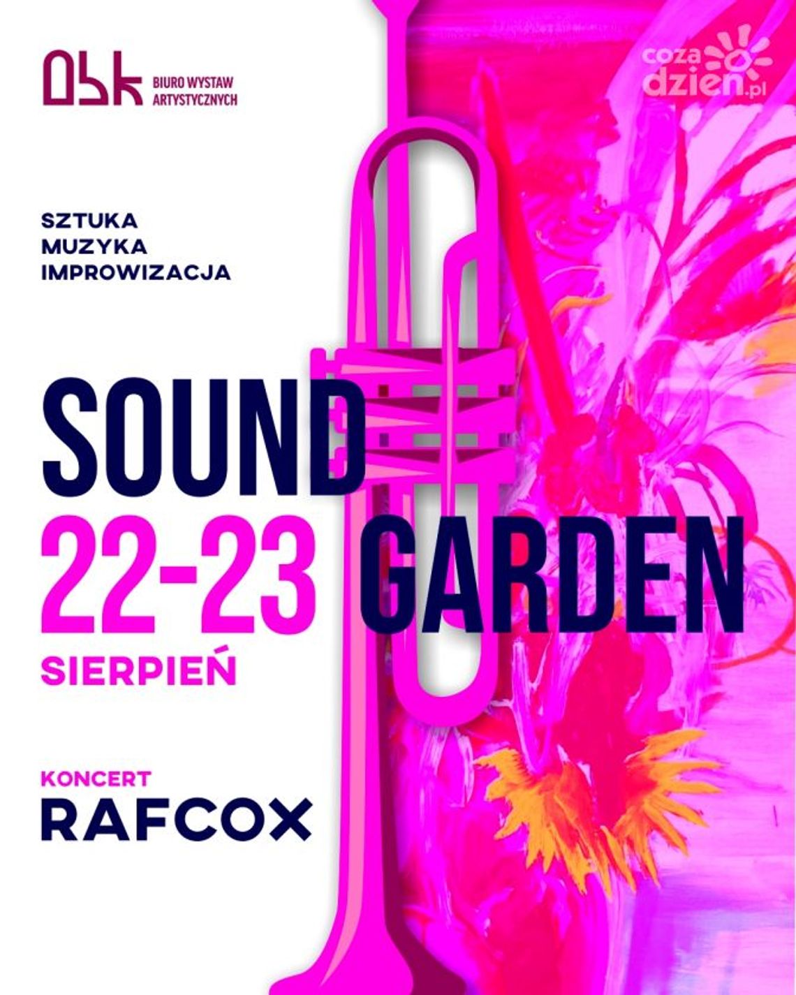 Muzyka i sztuka w ostrowieckim BWA Muzyka i sztuka w ostrowieckim BWA