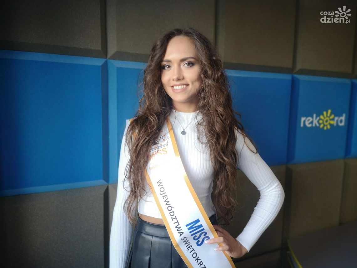 N. Partyka: Zostań Miss jak ja N. Partyka: Zostań Miss jak ja