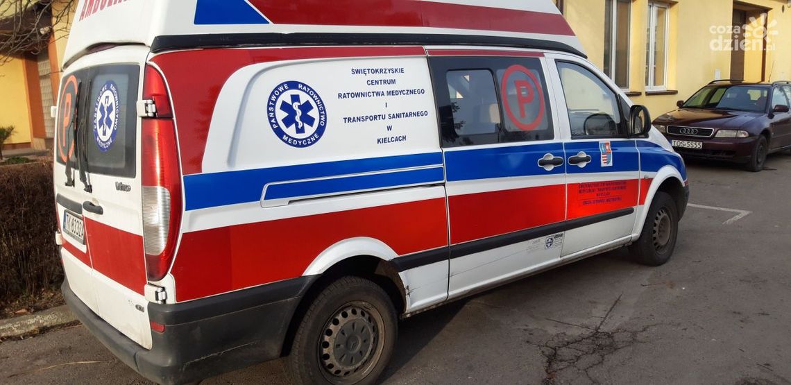 Na 60 zgłoszeń ponad 20 do osób nietrzeźwych
Na 60 zgłoszeń ponad 20 do osób nietrzeźwych