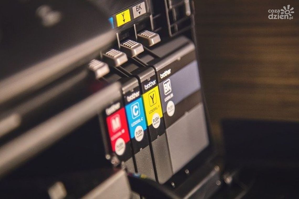 Na co zwracać uwagę, kupując tusz do drukarki HP?