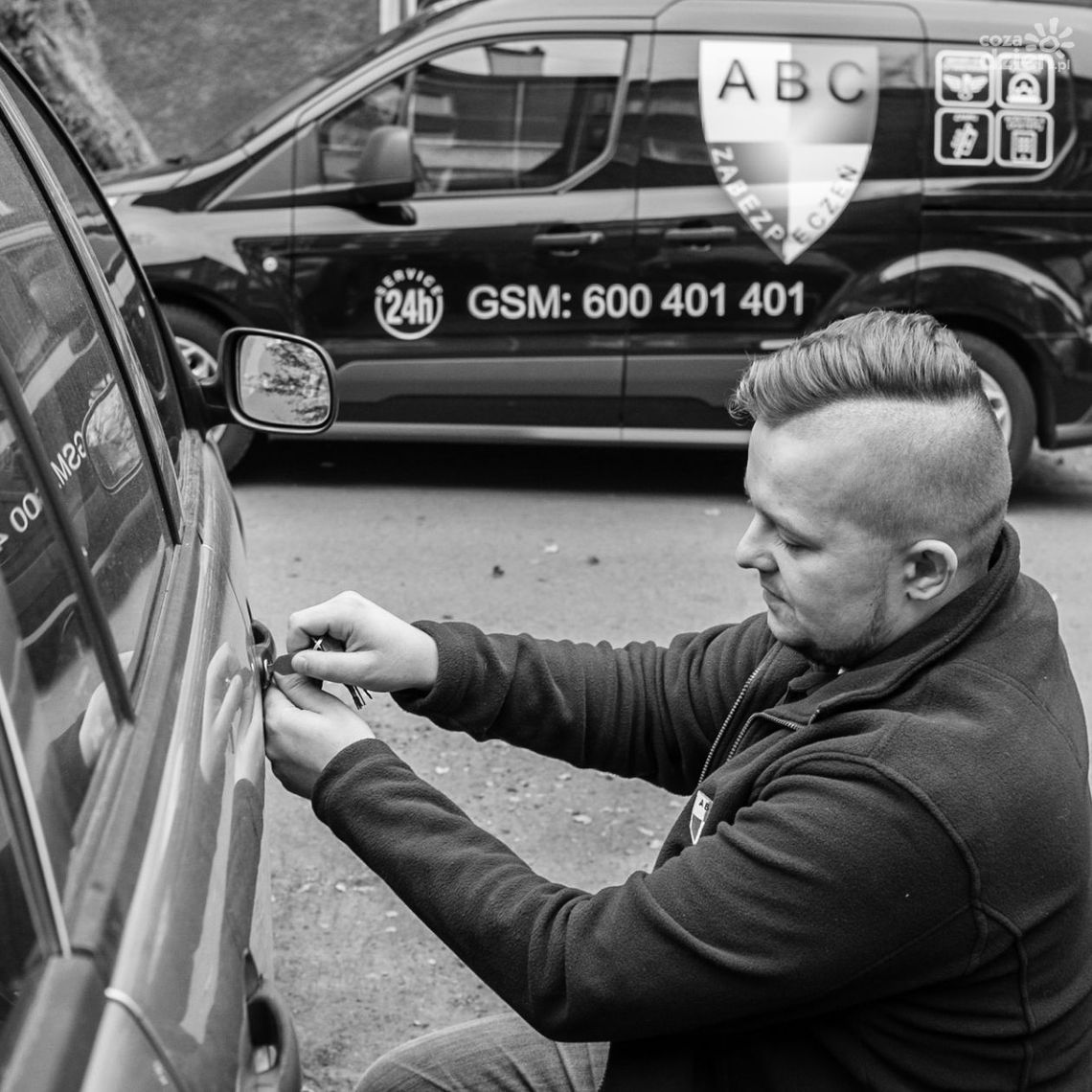 Na czym polega praca ślusarza?